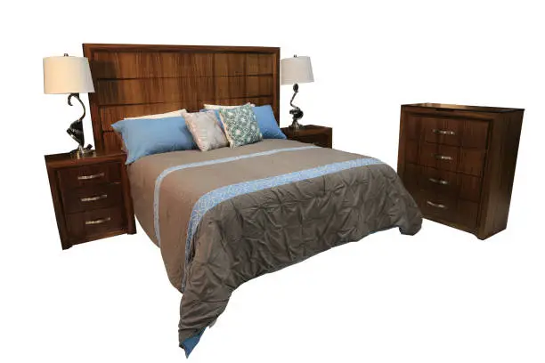 Nova Bedroom Suite