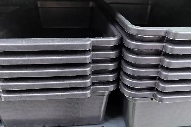 Modular Storage System